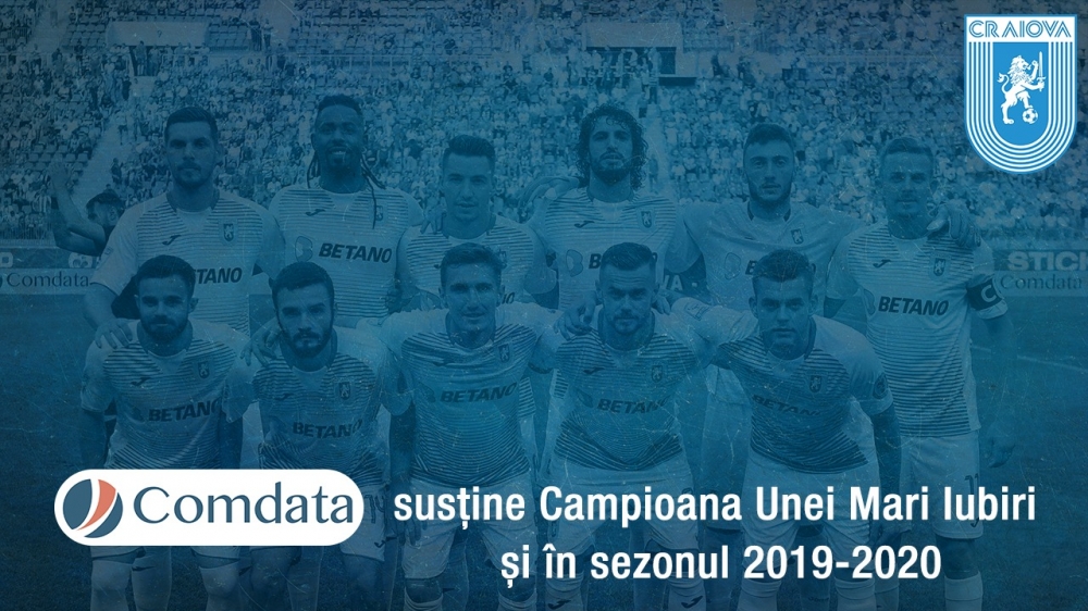 Știința și Comdata România continuă parteneriatul pentru performanță