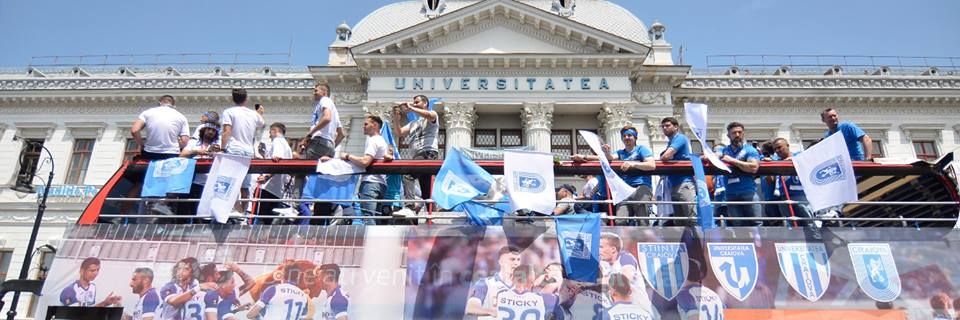 Mult succes în noul an universitar!