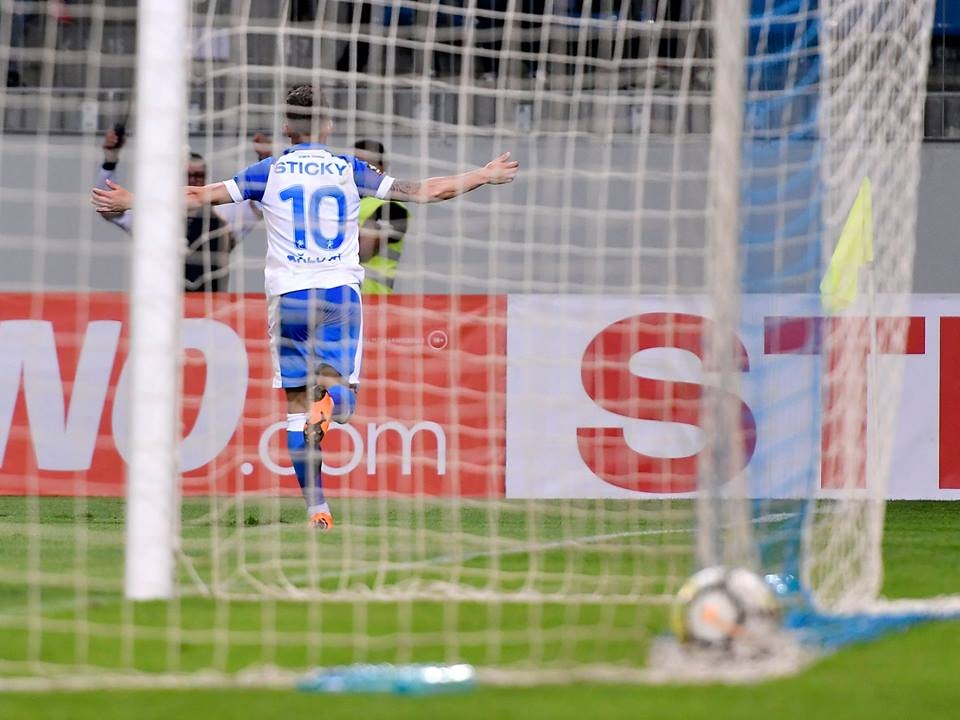 Programul Științei în săptămâna meciului cu CFR Cluj