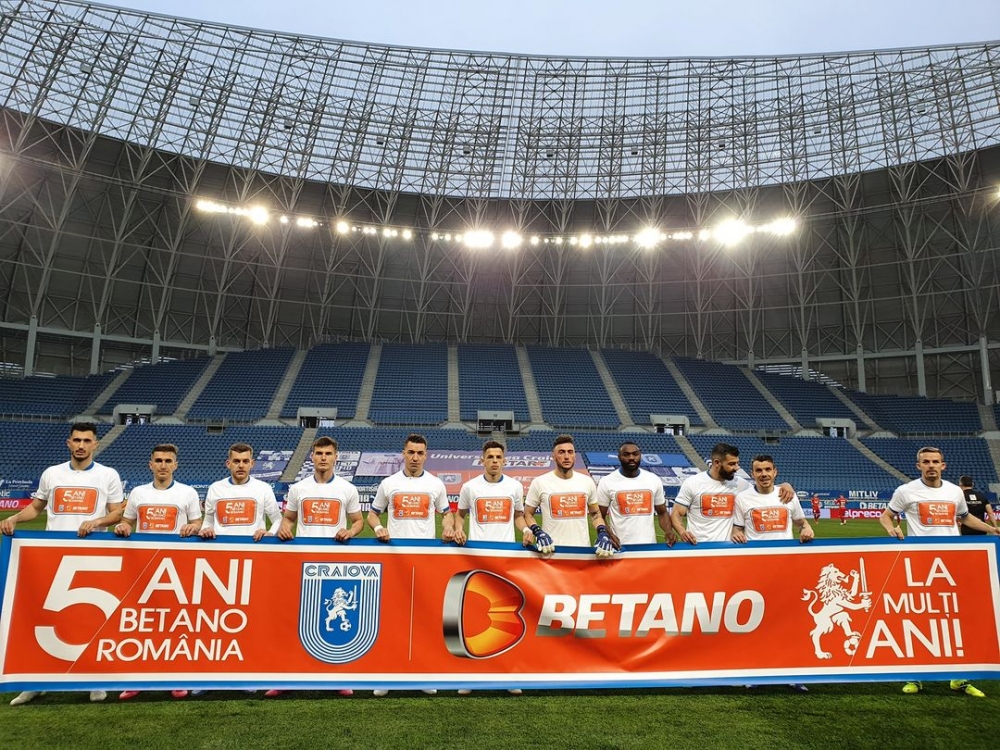 La mulți ani, Betano România! #5