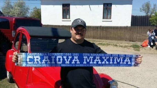 La mulți ani, Mihai Bobonete!