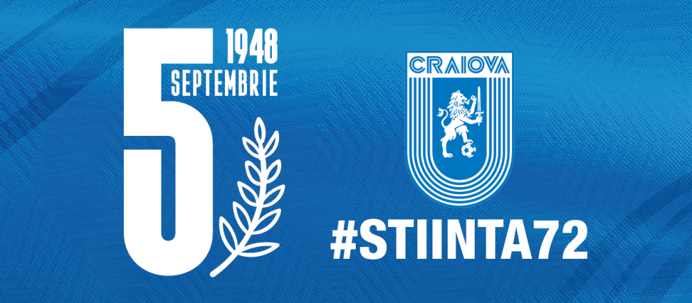 La mulți ani, #Stiinta72!