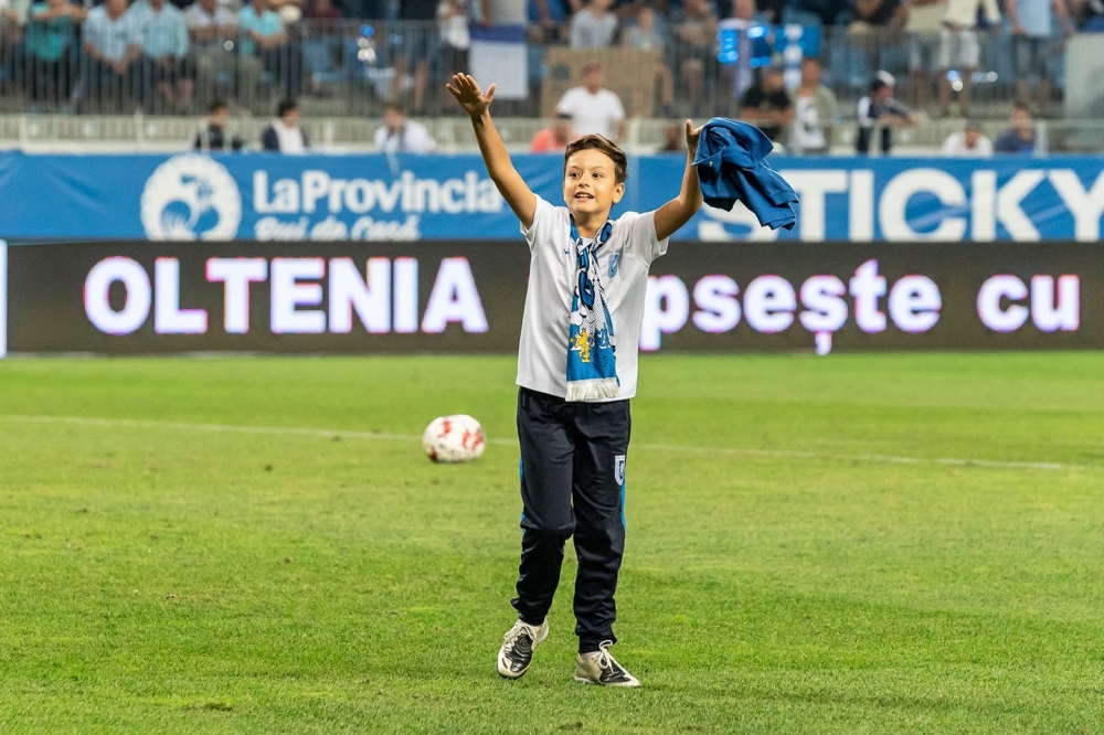Magia numărului 8 în ochii lui David