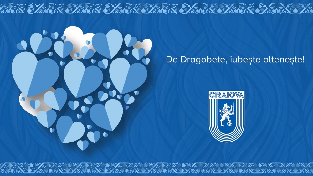 De Dragobete, iubește oltenește!