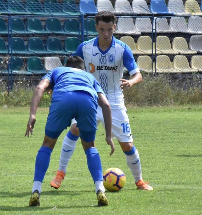 Programul echipei a doua a Științei