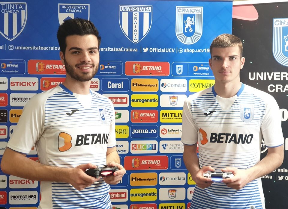 Victorie în fața „câinilor roșii” la FIFA 20