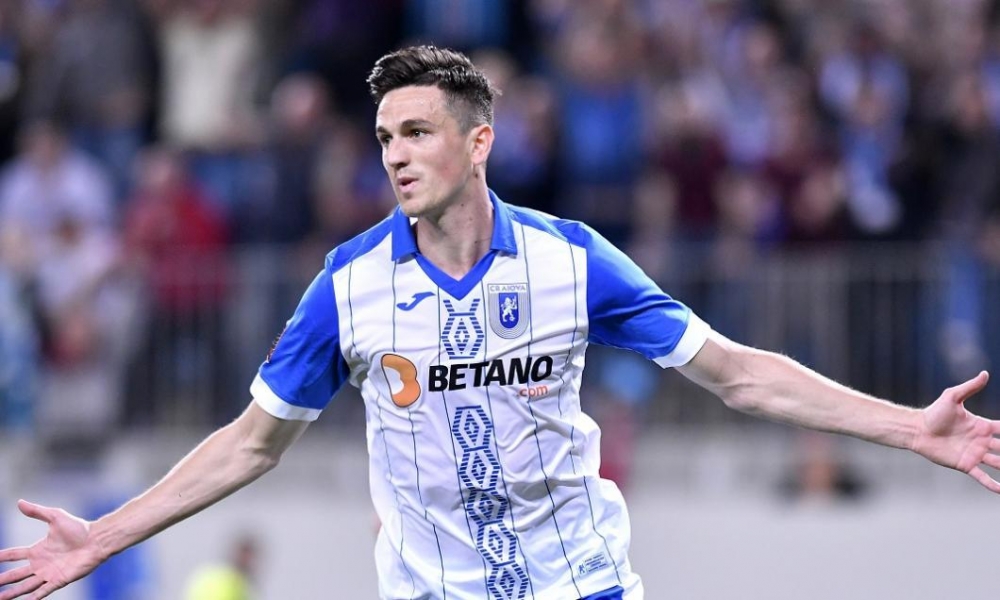 Gardoș a ales cel mai bun prim „11” din Liga I
