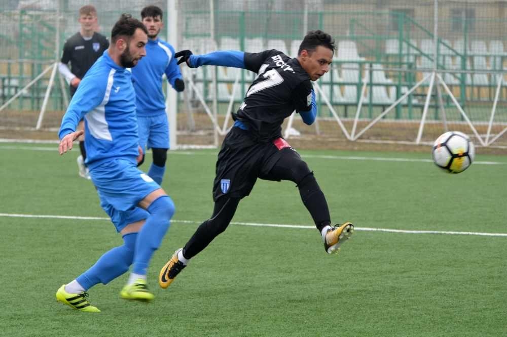 LIVE-VIDEO: Universitatea Craiova II - FC Hermannstadt II