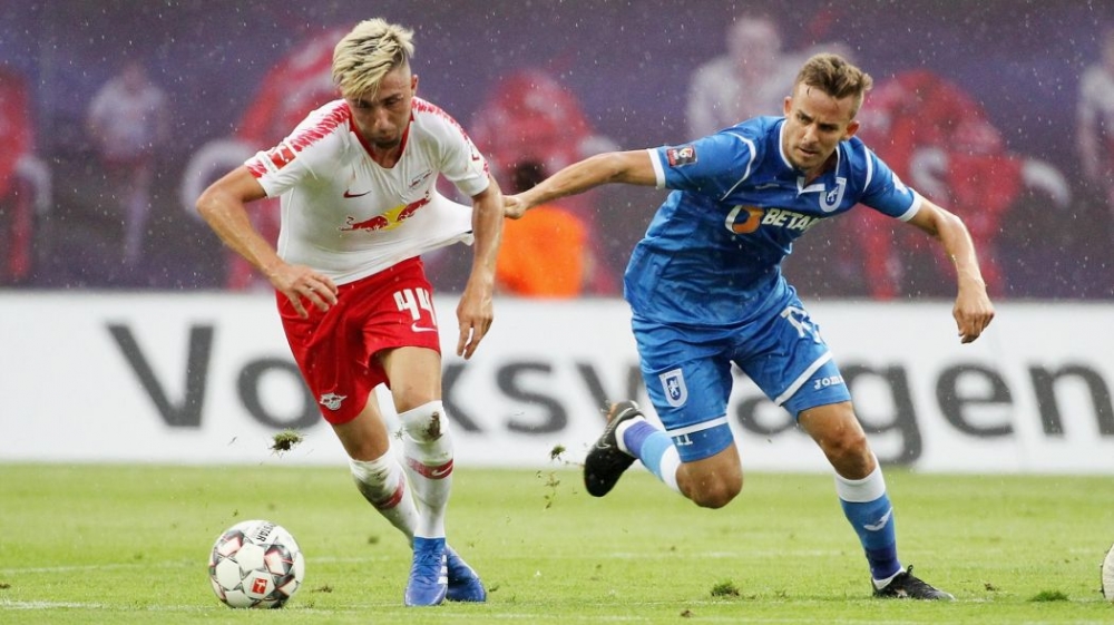 #ZiuaEuropei cu remember din UEFA Europa League
