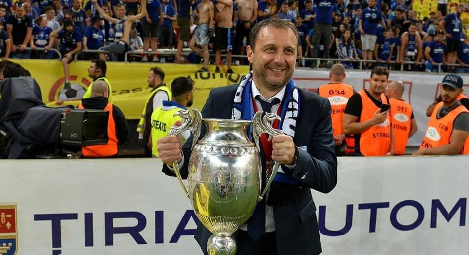 La mulți ani, #MISTER DEVIS MANGIA! #44
