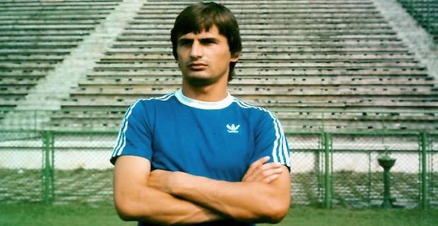 La mulți ani, Mircea Irimescu! #59
