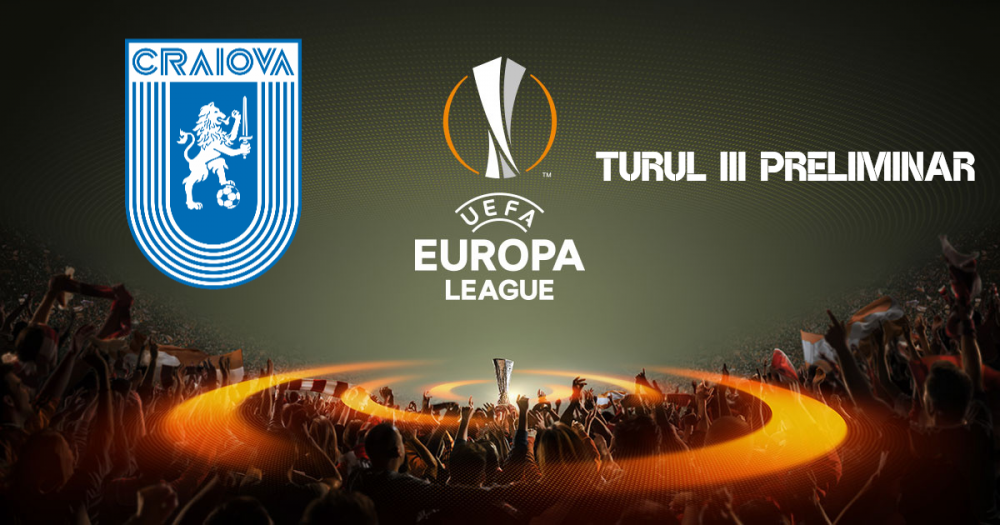 Pentru al doilea an la rând: Europa, venim!