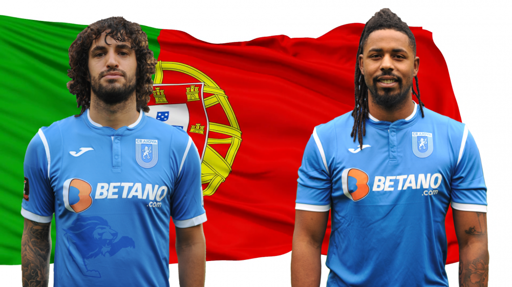 Tiago și Fortes sărbătoresc azi Ziua Națională a Portugaliei