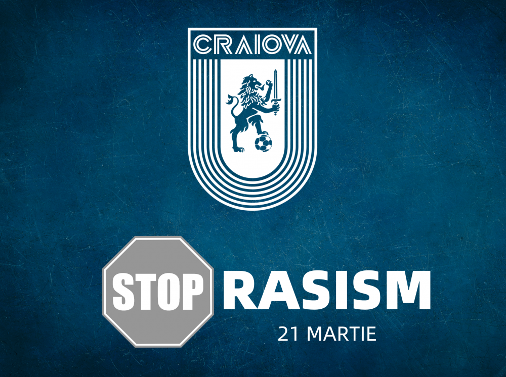 Ziua internațională pentru eliminarea discriminării rasiale