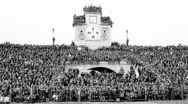Istoria din '48 scrisă de eroi! #Stiinta71