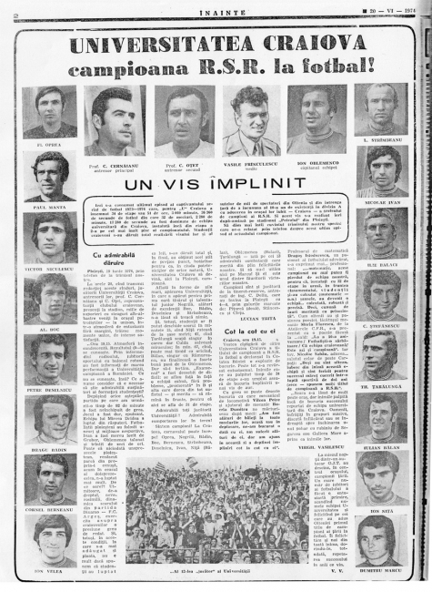 La mulți ani, Dragu Bădin! #72