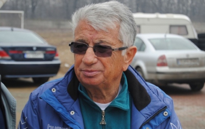La mulți ani, Nicolae Zamfir! #74