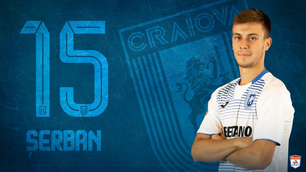 Marian Șerban