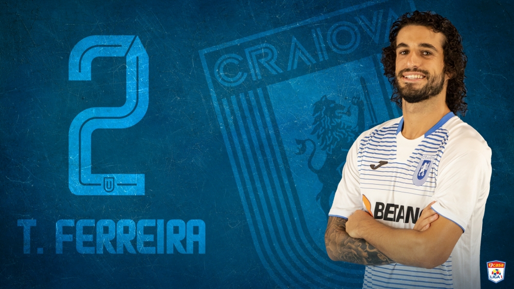 Tiago Ferreira
