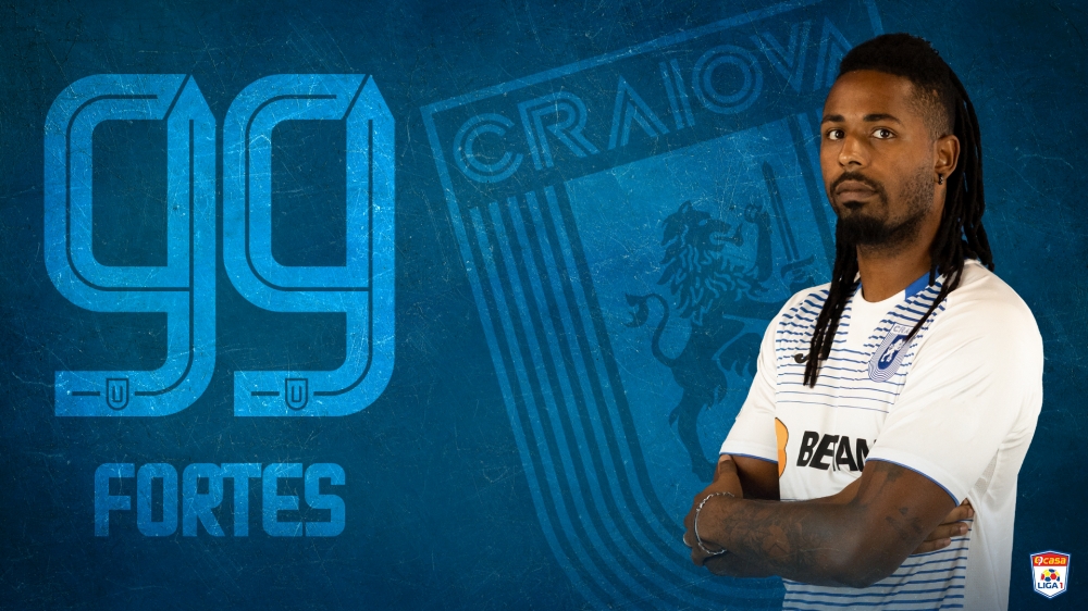 Carlos Fortes