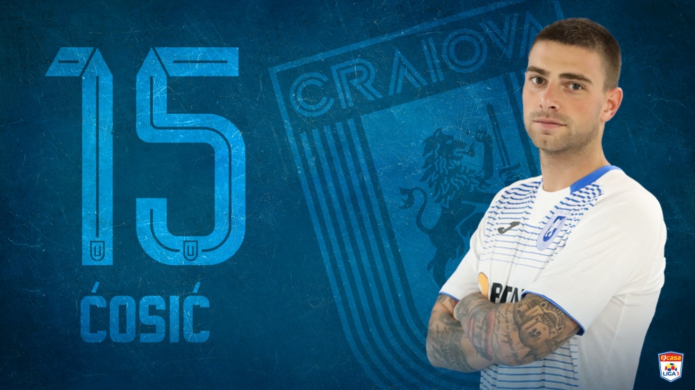 Uroš Ćosić