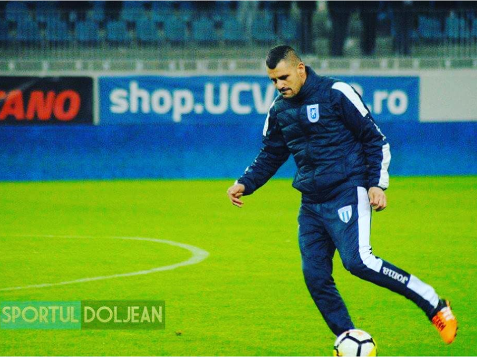 Dan Cristian Isvoranu