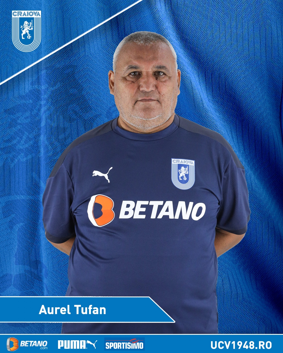 Aurel Tufan