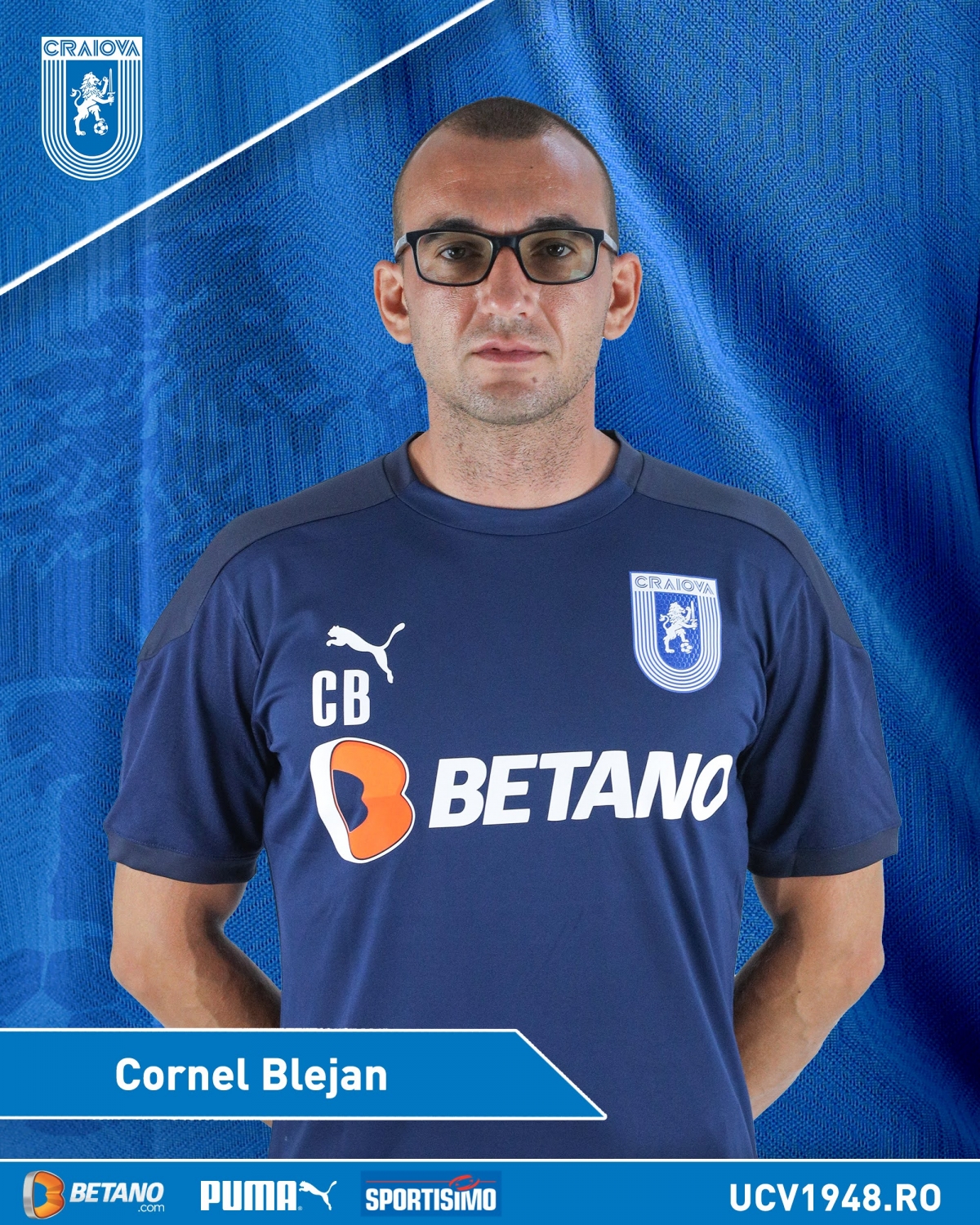 Cornel Blejan
