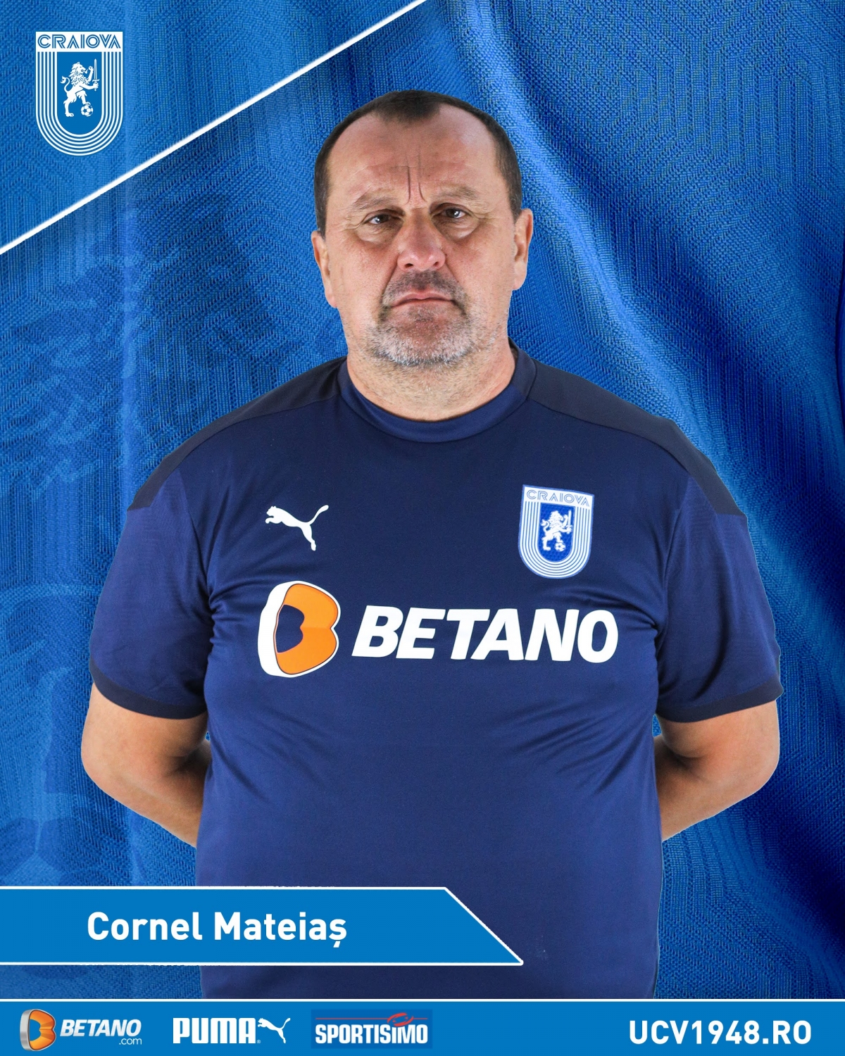 Cornel Mateiași