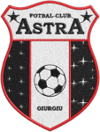 AFC Astra Giurgiu