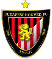 Honvéd Budapesta
