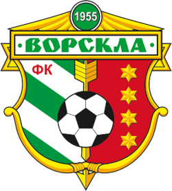 FC Vorskla Poltava