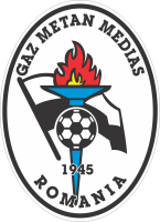 CS Gaz Metan Mediaș