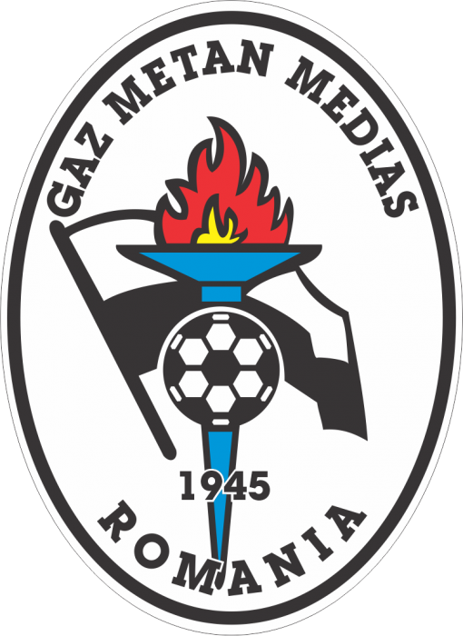 CS Gaz Metan Mediaș