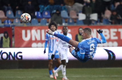 FC Botoșani - Universitatea Craiova 2-2 (22.02.2025)