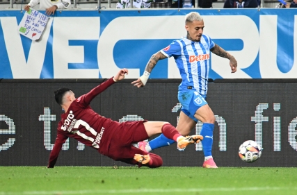 Universitatea Craiova - CFR Cluj (10.05.2025)