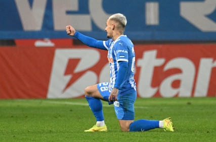 Universitatea Craiova - Farul Constanța 1-0 (01.03.2025)