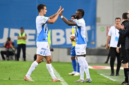 Universitatea Craiova - Farul Constanța 2-0 (14.09.2025)