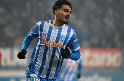 Universitatea Craiova - Oțelul Galați 2-1 (14.02.2025)