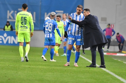 Universitatea Craiova - Politehnica Iași 4-1 (02.02.2025)