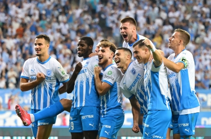Universitatea Craiova - Istanbul Bașakșehir 3-1 (28.08.2025)