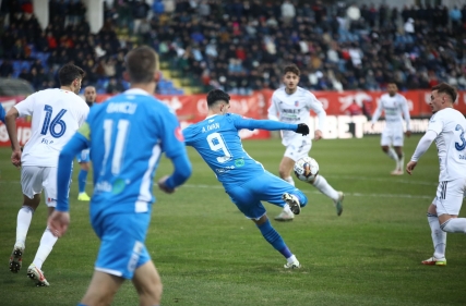 FC Botoșani - Universitatea Craiova 2-2 (19.02.2024)