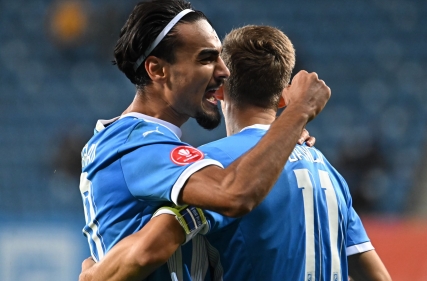 Universitatea Craiova - Unirea Slobozia 3-0 (30.09.2024)
