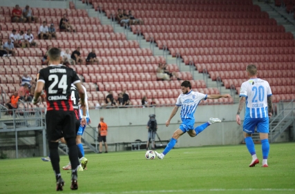 Spartak Trnava - Universitatea Craiova 4-3 (14.08.2025)
