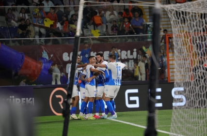 Istanbul Başakşehir - Universitatea Craiova 1-2 (21.08.2025)