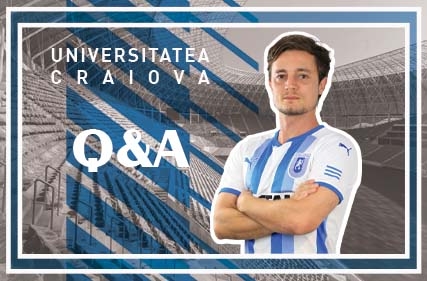 Q&A cu Gustavo