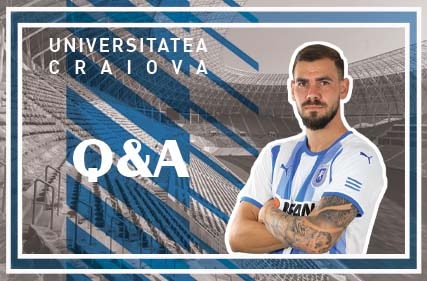 Elvir Koljic a venit cu răspunsurile la Q&A.