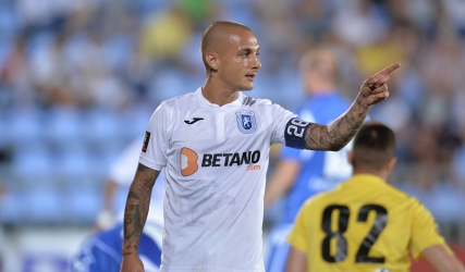 Alex Mitriță te cheamă în Piața „Mihai Viteazul”