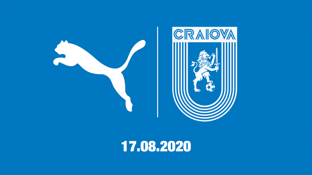 Universitatea Craiova & PUMA încep un parteneriat pe termen lung