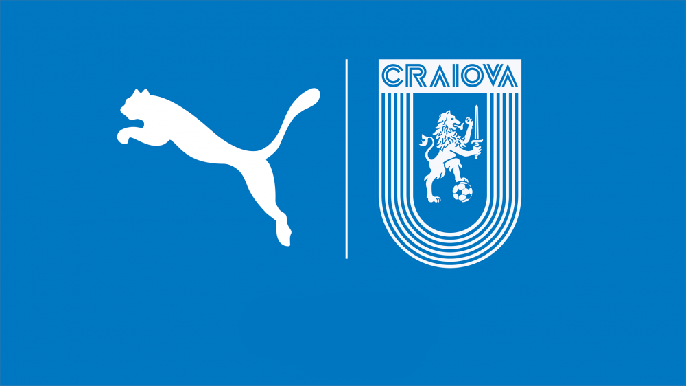 Un an de parteneriat între Universitatea Craiova & PUMA